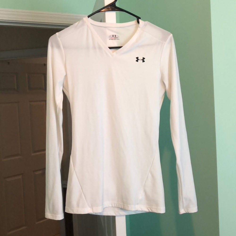 Under Armour Heat Gear